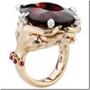 Stephen Webster: "7 Deadly Sins" Rings Collection
