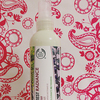 the body shop Rainforest Radiance Detangling Spray