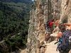 Пройтись по El Caminito Del Rey