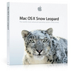 Mac OS X 10.6.3 Snow Leopard