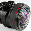 Объектив Canon TS-E 17 f/4L