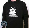 The Pirate Bay Hoodie