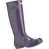 Hunter Boots Aubergine