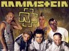 Концерт группы "Rammstein"