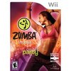 Zumba Fitness for wii