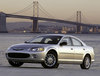 Chrysler Sebring LX