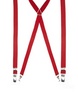 ASOS Red Braces