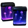 Светодиодные медузы
