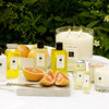 Jo Malone white jasmine and mint,french lime blossom