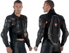 Dainese jacket wave v 1-2-3 neck