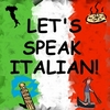 Учить итальянский