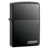 Zippo lighter