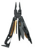 leatherman 850122N MUT Black