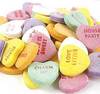 Necco Sweethearts