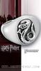 Harry Potter Hogwarts House Ring Slytherin