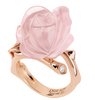 Rose Dior Pre Catelan Ring