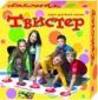 Семейная игра "Твистер"  Набор игровой