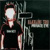 Alkaline Trio - Private Eye