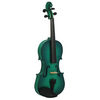 Blue Moon 4/4 Green Violin