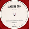 Alkaline Trio - Burn 7" #2