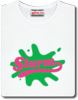 футболка Slurm