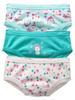 Snowman underwear (3-pack)