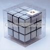 Белый кубик Рубика