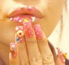 kawaii nails