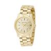 MICHAEL KORS Shiny Golden Watch