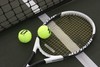 Things for tennis