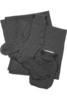 Bamford Organic cashmere travel set