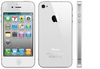 Apple iPhone 4  White