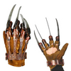 Freddy Krueger Glove Prop Replica. Реплика перчатки Фредди )