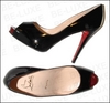 Туфли от Chtistian Louboutin