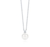 Tiffany Cultured pearl pendant