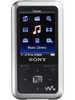 MP3 плеер SONY на 8Гб