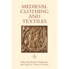Medieval Clothing and Textiles 5