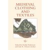 Medieval Clothing and Textiles 6