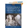 English Church Monuments in the Middle Ages: History and Representation