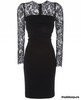 Платье D&G
