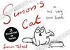 Simon's Cat book