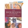Bookbinding Handbook (Artist's Bibles)