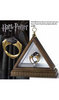 Harry Potter Replica 1 1 Lord Voldemort`s Horcrux Ring (gold pl