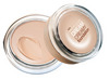 Dream Creamy foundaton Maybelline NY