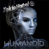 CD TH "Humanoid"-english version