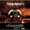 CD TH "Humanoid City LIVE"