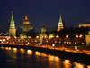 Прогуляться по ночной Москве