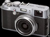 Fujifilm FinePix X100