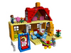Lego Duplo Дом для семьи