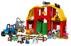 Lego Duplo Крупная ферма